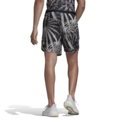 ADIDAS Designed 4 Training Heat Ready Graphic Shorts Men -Tennis Equipment Store 17205000 14