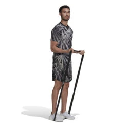 ADIDAS Designed 4 Training Heat Ready Graphic Shorts Men -Tennis Equipment Store 17205000 18