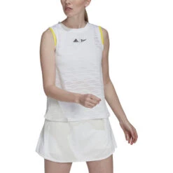 ADIDAS Match Tank Top Women -Tennis Equipment Store 17299000 15