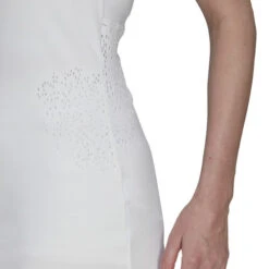 ADIDAS Y Dress Women -Tennis Equipment Store 17301000 18