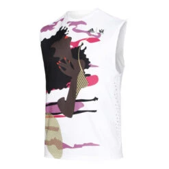 ADIDAS New York Unitefit SVL Tank Top Women