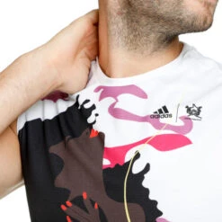 ADIDAS New York Unitefit SVL Tank Top Women -Tennis Equipment Store 17308000 0 7