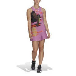 ADIDAS New York Y Dress Women -Tennis Equipment Store 17313000 15