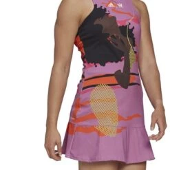 ADIDAS New York Y Dress Women -Tennis Equipment Store 17313000 17