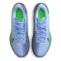 Nike Zoom Vapor 11 Clay Court Shoe Men -Tennis Equipment Store 17340000 0 4