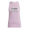 ADIDAS Cat Graphic Tank Top Women -Tennis Equipment Store 17347000 000