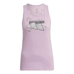ADIDAS Cat Graphic Tank Top Women