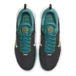 Nike Zoom Court NXT Clay Court Shoe Men -Tennis Equipment Store 17349000 0 4