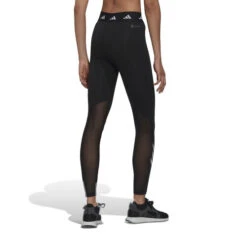 ADIDAS Tech-Fit 3 Stripes 7/8 Tight Women -Tennis Equipment Store 17369000 14