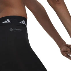 ADIDAS Tech-Fit 3 Stripes 7/8 Tight Women -Tennis Equipment Store 17369000 17
