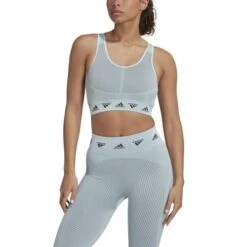 ADIDAS Aeroknit Sports Bras Women -Tennis Equipment Store 17375000 15