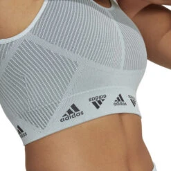 ADIDAS Aeroknit Sports Bras Women -Tennis Equipment Store 17375000 18