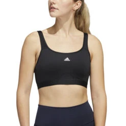 ADIDAS TLRD Move High-Support Sports Bras Women -Tennis Equipment Store 17396000 15
