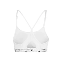 ADIDAS Aeroreact Low-Support Padded Sports Bras Women -Tennis Equipment Store 17399000 0 2