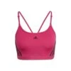 ADIDAS Aeroreact Low-Support 3 Stripes Sports Bras Women -Tennis Equipment Store 17402000 000
