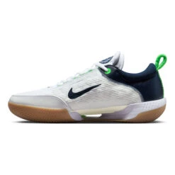 Nike Court NXT Clay Court Shoe Men -Tennis Equipment Store 17434000 0 3