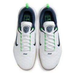 Nike Court NXT Clay Court Shoe Men -Tennis Equipment Store 17434000 0 4