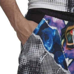 ADIDAS US Series Shorts Men -Tennis Equipment Store 17442000 18