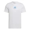 ADIDAS Thiem Graphic T-Shirt Men -Tennis Equipment Store 17490000 000