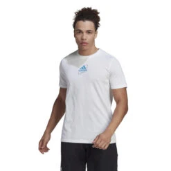 ADIDAS Thiem Graphic T-Shirt Men -Tennis Equipment Store 17490000 13