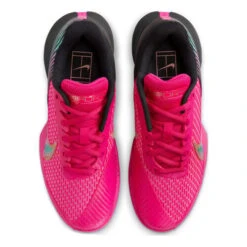 Nike Air Zoom Vapor Pro 2 Premium All Court Shoe Women -Tennis Equipment Store 17491000 0 4