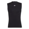 ADIDAS Tech-Fit Tank Top Men 2 ADIDAS Tech-Fit Tank Top Men -Tennis Equipment Store 17494000 000