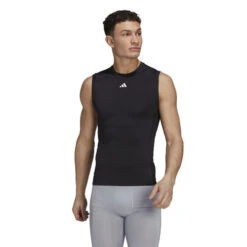 ADIDAS Tech-Fit Tank Top Men -Tennis Equipment Store 17494000 13