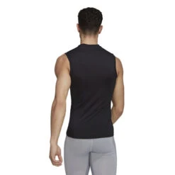 ADIDAS Tech-Fit Tank Top Men -Tennis Equipment Store 17494000 14