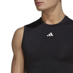 ADIDAS Tech-Fit Tank Top Men -Tennis Equipment Store 17494000 16