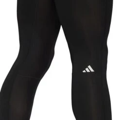ADIDAS Tech-Fit Tight Men -Tennis Equipment Store 17501000 17