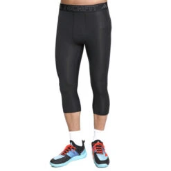 ADIDAS Tech-Fit 3/4 Tight Men -Tennis Equipment Store 17503000 11