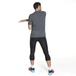 ADIDAS Tech-Fit 3/4 Tight Men -Tennis Equipment Store 17503000 12