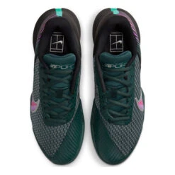 Nike Zoom Vapor Pro 2 Premium All Court Shoe Men -Tennis Equipment Store 17504000 0 4