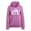 ADIDAS Essentials Logo Fleece Hoody Women -Tennis Equipment Store 17731000 000