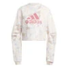 ADIDAS Graphic Sweatshirt Women -Tennis Equipment Store 17758000 000