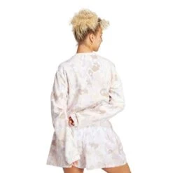 ADIDAS Graphic Sweatshirt Women -Tennis Equipment Store 17758000 14