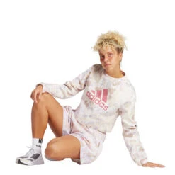 ADIDAS Graphic Sweatshirt Women -Tennis Equipment Store 17758000 15