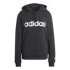 ADIDAS Essentials Linear Hoody Women 1 ADIDAS Essentials Linear Hoody Women -Tennis Equipment Store 17759000 000