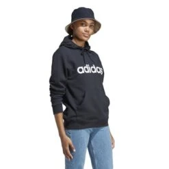 ADIDAS Essentials Linear Hoody Women -Tennis Equipment Store 17759000 15