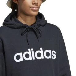 ADIDAS Essentials Linear Hoody Women -Tennis Equipment Store 17759000 17