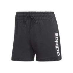 ADIDAS Essentials Linear French Terry Shorts Women