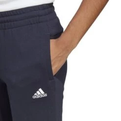 ADIDAS Essentials Linear French Terry Cuffed Training Pants Women -Tennis Equipment Store 17764000 16