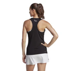 ADIDAS AEROREADY Graphic Tank Top Women -Tennis Equipment Store 17796000 14
