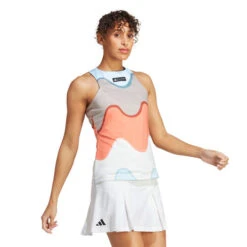 ADIDAS Marimekko Tank Top Women -Tennis Equipment Store 17802000 15