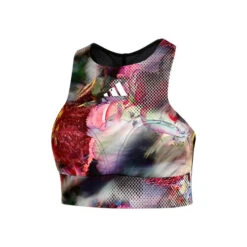ADIDAS Melbourne Crop Top Tank Top Women -Tennis Equipment Store 17812000 0 3