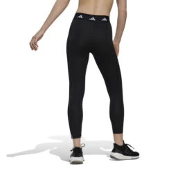 ADIDAS Techfit 7/8 Tight Women -Tennis Equipment Store 17833000 14