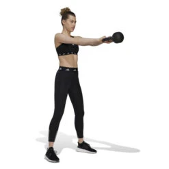 ADIDAS Techfit 7/8 Tight Women -Tennis Equipment Store 17833000 15