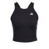 ADIDAS AEROREADY Made For Training 3-Stripes Crop Tank Top Women -Tennis Equipment Store 17837000 000