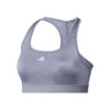 ADIDAS PowerReact Training Medium-Support Bra Sports Bras Women -Tennis Equipment Store 17841000 000