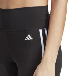 ADIDAS Essentials Train 3-Stripes High-Waisted Tight Women -Tennis Equipment Store 17855000 16